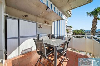 Piso en venta en Santa Margarida en Roses
