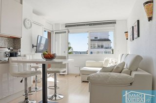 Piso en venta en Santa Margarida en Roses