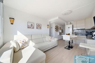 Piso en venta en Santa Margarida en Roses