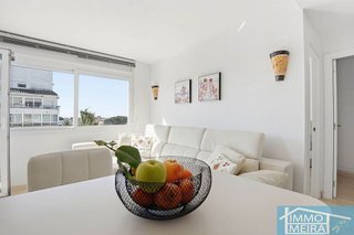 Piso en venta en Santa Margarida en Roses