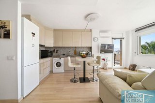 Piso en venta en Santa Margarida en Roses