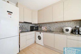 Piso en venta en Santa Margarida en Roses