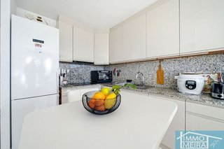 Piso en venta en Santa Margarida en Roses