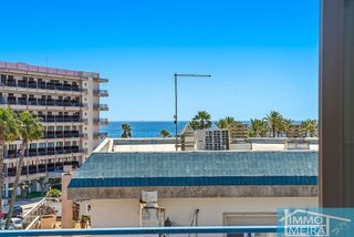 Piso en venta en Santa Margarida en Roses