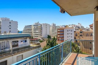 Piso en venta en Santa Margarida en Roses
