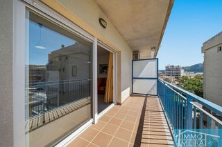 Piso en venta en Santa Margarida en Roses