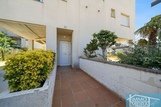 Piso en venta en Santa Margarida en Roses