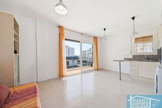 Piso en venta en Santa Margarida en Roses