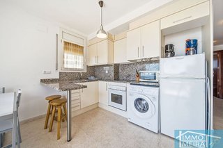 Piso en venta en Santa Margarida en Roses