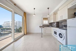 Piso en venta en Santa Margarida en Roses