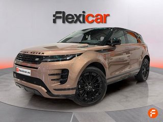 Land-Rover Range Rover Evoque 1.5 P300e Dynamic HSE AUTO 4WD PHEV
