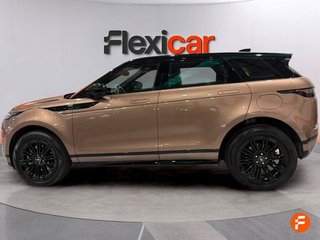 Land-Rover Range Rover Evoque 1.5 P300e Dynamic HSE AUTO 4WD PHEV
