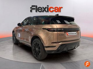 Land-Rover Range Rover Evoque 1.5 P300e Dynamic HSE AUTO 4WD PHEV