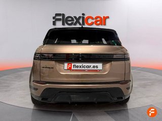Land-Rover Range Rover Evoque 1.5 P300e Dynamic HSE AUTO 4WD PHEV
