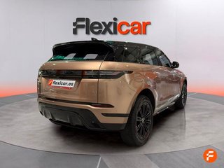 Land-Rover Range Rover Evoque 1.5 P300e Dynamic HSE AUTO 4WD PHEV