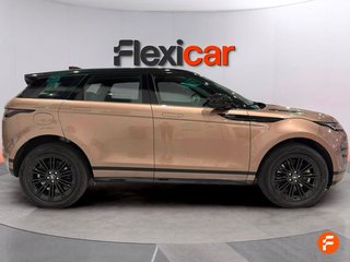 Land-Rover Range Rover Evoque 1.5 P300e Dynamic HSE AUTO 4WD PHEV