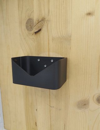 Suporte de parede para Bateria Stihl AP