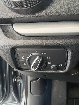 Audi A3 2014