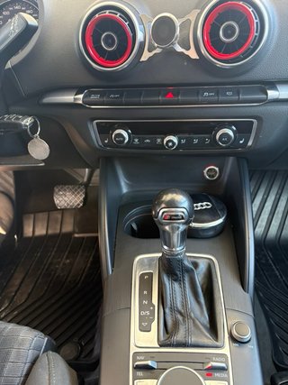 Audi A3 2014