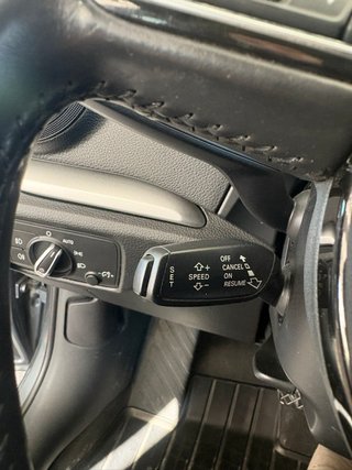 Audi A3 2014