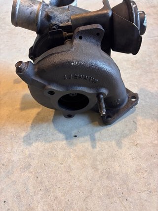 Turbo Nissan Atleon ZD30 Garrett KO-01-M24