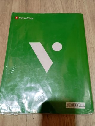 Xeografía e historia, 2 ESO.