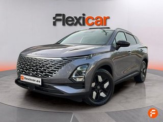 Omoda 5 MY25 - Premium 1.6 TGDI 108kW (145cv)