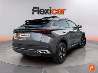Omoda 5 MY25 - Premium 1.6 TGDI 108kW (145cv)