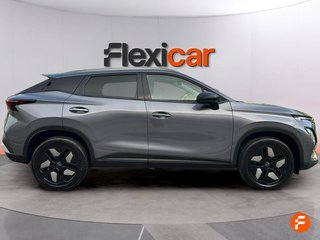 Omoda 5 MY25 - Premium 1.6 TGDI 108kW (145cv)