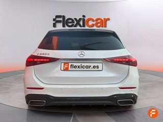 Mercedes Clase C C 220 d