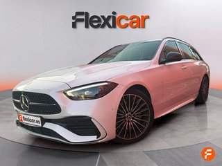 Mercedes Clase C C 220 d