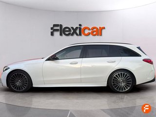Mercedes Clase C C 220 d
