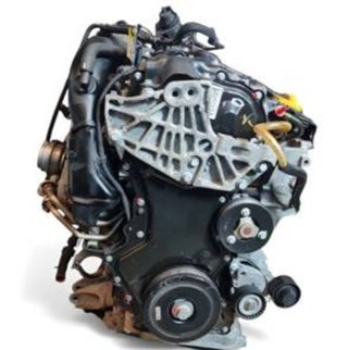 Renault alitp3271589 m9r61 motor scenic privilege