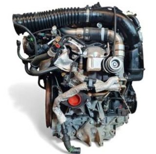 Renault alitp3271589 m9r61 motor scenic privilege