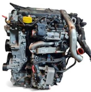 Renault alitp3271589 m9r61 motor scenic privilege