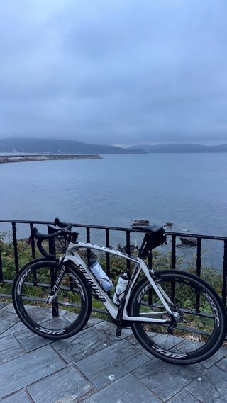 Bicicleta carretera Specialized Venge Pro