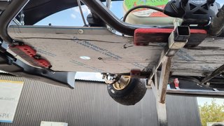 Chasis Sodi KZ 2023