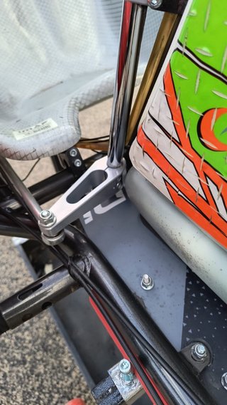 Chasis Sodi KZ 2023