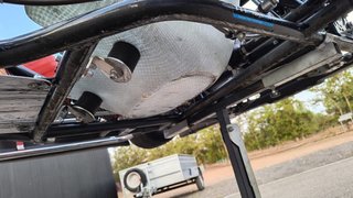 Chasis Sodi KZ 2023