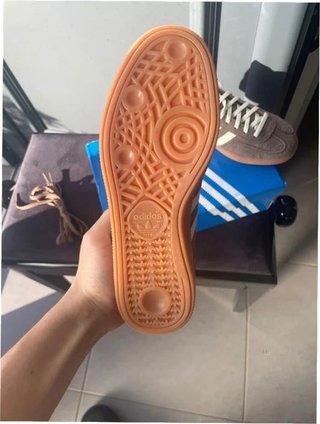 Adidas Spezial Earth Strata Gum EU37