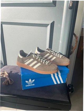Adidas Spezial Earth Strata Gum EU37
