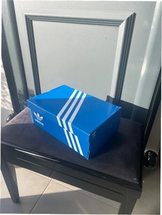 Adidas Spezial Earth Strata Gum EU37