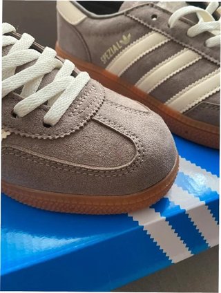 Adidas Handball Spezial Earth Strata Gum EU39