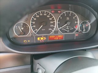 BMW Serie 3 2004