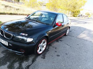 BMW Serie 3 2004