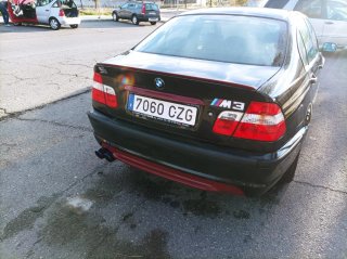 BMW Serie 3 2004