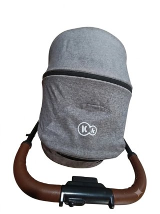 Silla de paseo Kinderkraft