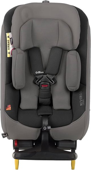 Silla de coche Concord Reverso Plus gris