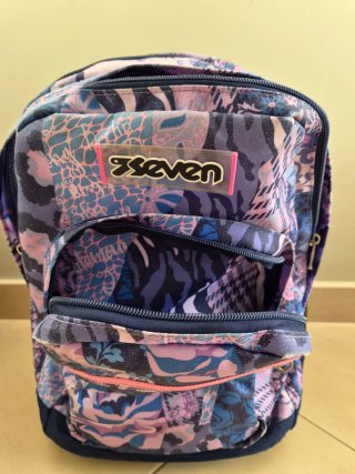 Zaino Seven ragazza