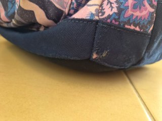 Zaino Seven ragazza